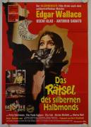 Seven Blood-Stained Orchids (Das Rätsel des silbernen Halbmonds)
